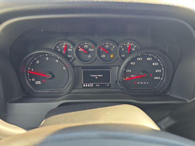 2026 GMC Sierra 3500HD Pro
