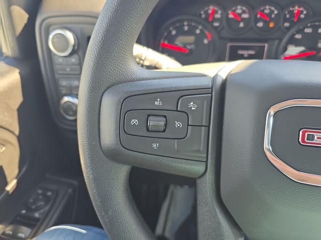 2026 GMC Sierra 3500HD Pro