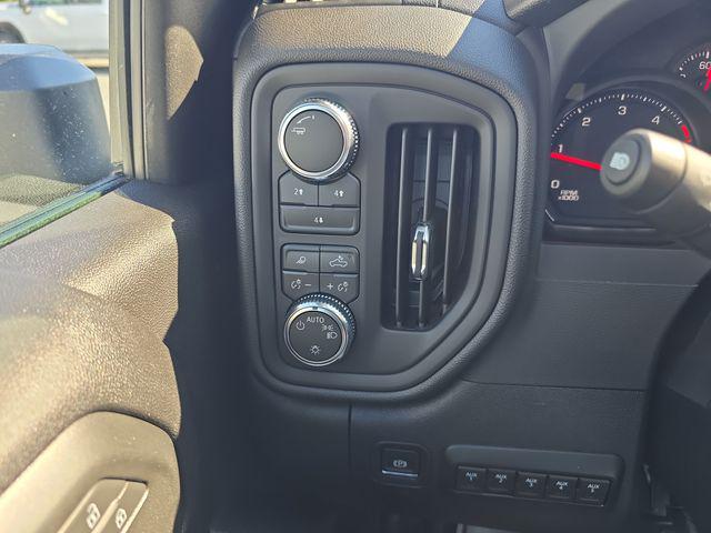 2026 GMC Sierra 3500HD Pro