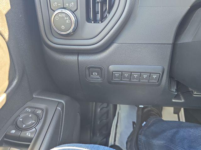 2026 GMC Sierra 3500HD Pro