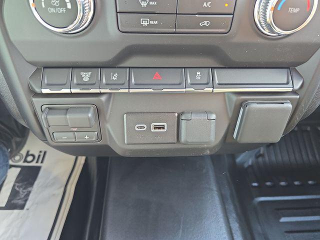 2026 GMC Sierra 3500HD Pro