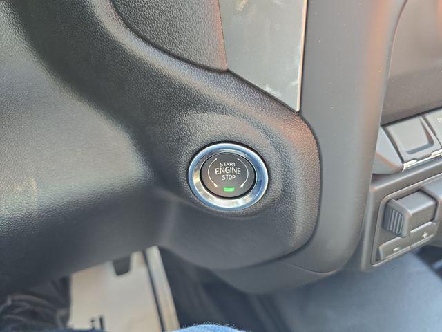 2026 GMC Sierra 3500HD Pro