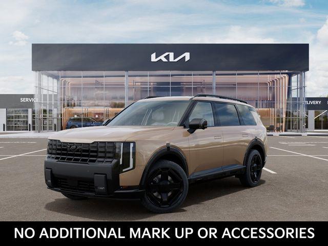 2027 Kia Telluride Hybrid X-Line SX for sale in Goose Creek, SC