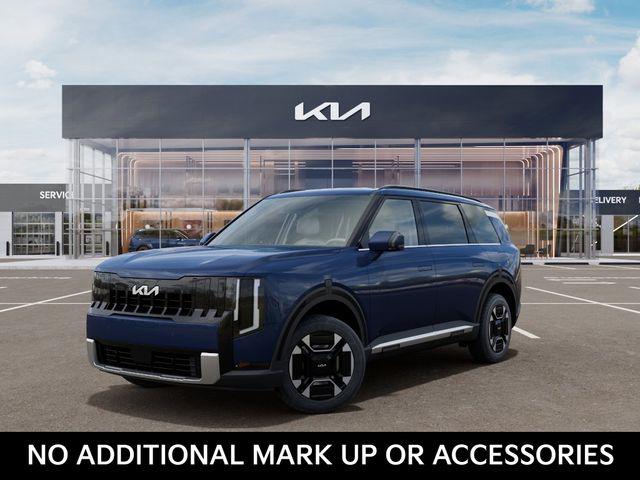 2027 Kia Telluride Hybrid EX for sale in Goose Creek, SC