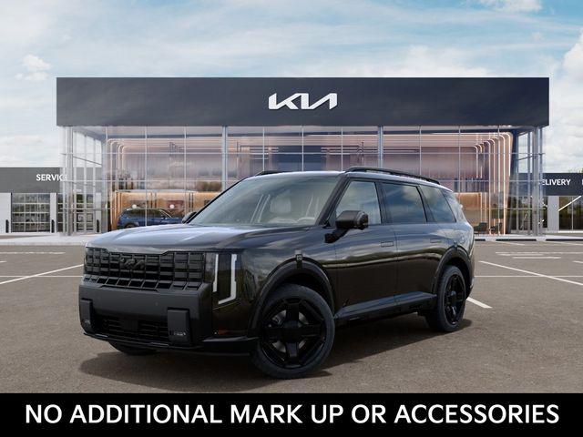 2027 Kia Telluride Hybrid X-Line SX for sale in Goose Creek, SC