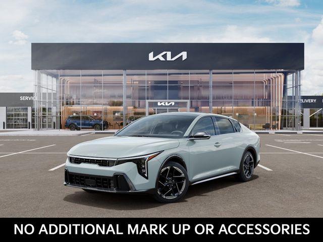 2026 Kia K4 GT-Line for sale in Goose Creek, SC