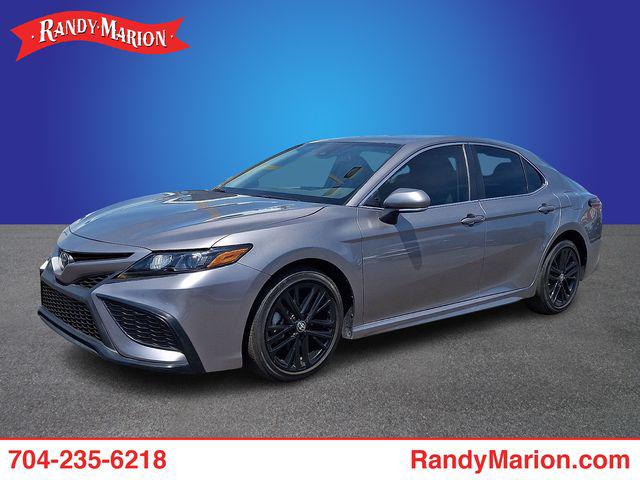 2024 Toyota Camry SE for sale in Statesville, NC