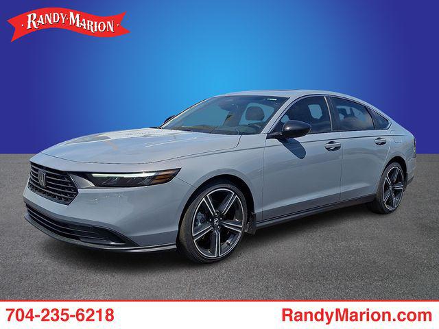 2025 Honda Accord Sedan Sport for sale in Statesville, NC