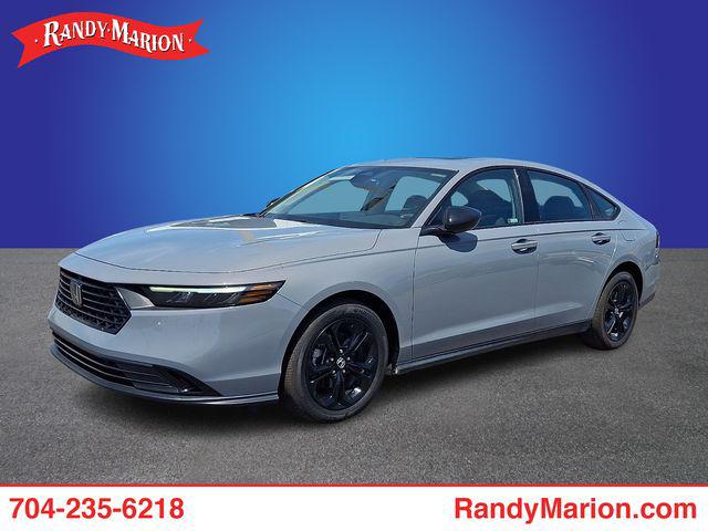2025 Honda Accord Sedan SE for sale in Statesville, NC
