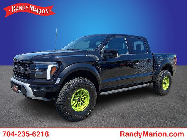2025 Ford F-150 Raptor for sale in Statesville, NC