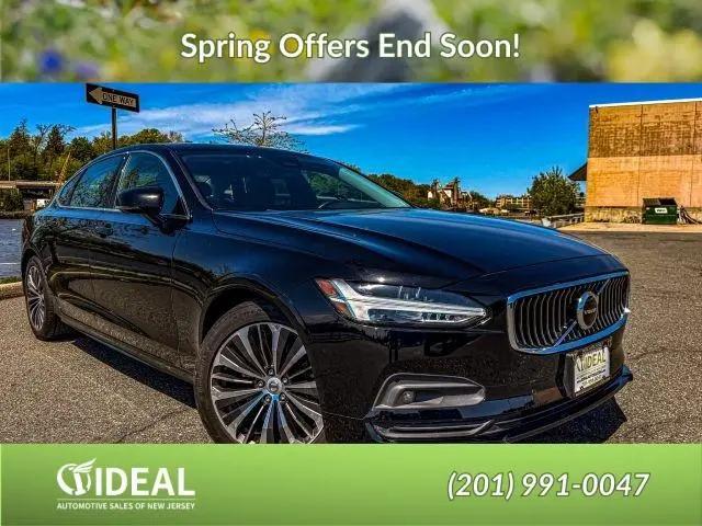 2022 Volvo S90 B6 Momentum for sale in Kearny, NJ