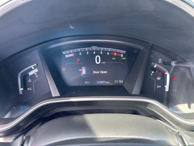 2021 Honda CR-V AWD Touring