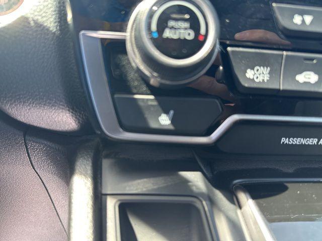 2021 Honda CR-V AWD Touring