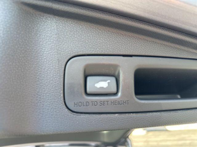 2021 Honda CR-V AWD Touring