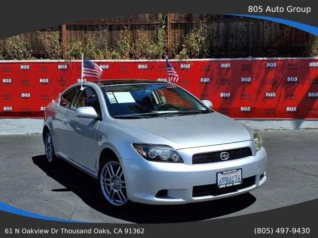 2010 Scion tC Release Series 6.0 for sale in Thousand Oaks, CA
