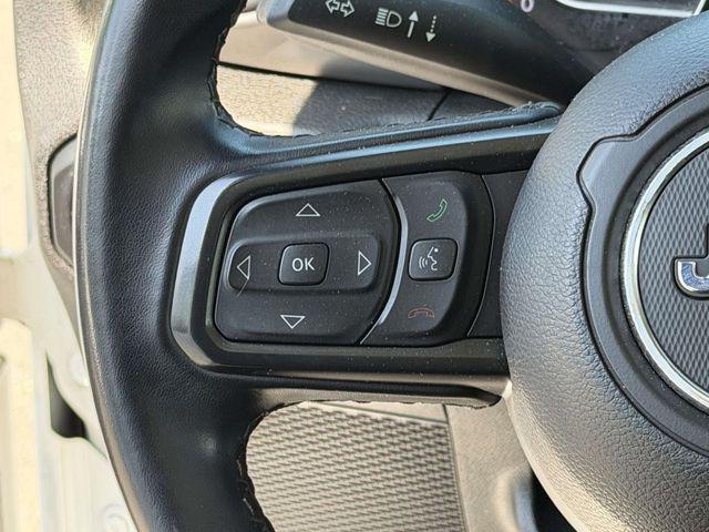 2021 Jeep Wrangler Sport S 4x4
