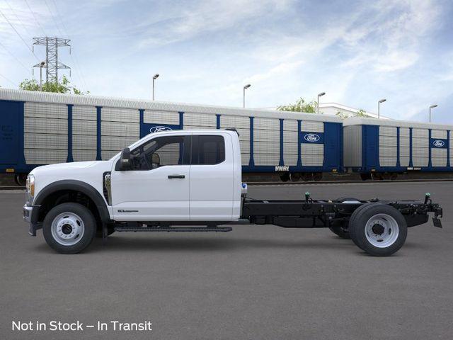 2026 Ford F-450 XL