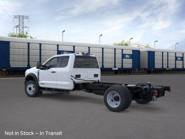 2026 Ford F-450 XL
