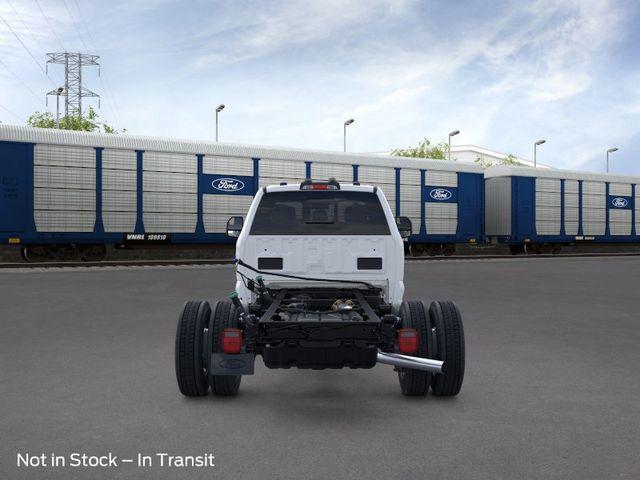 2026 Ford F-450 XL