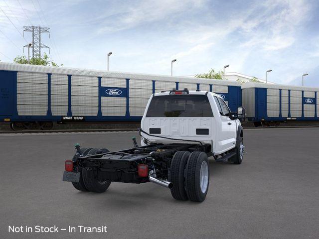 2026 Ford F-450 XL