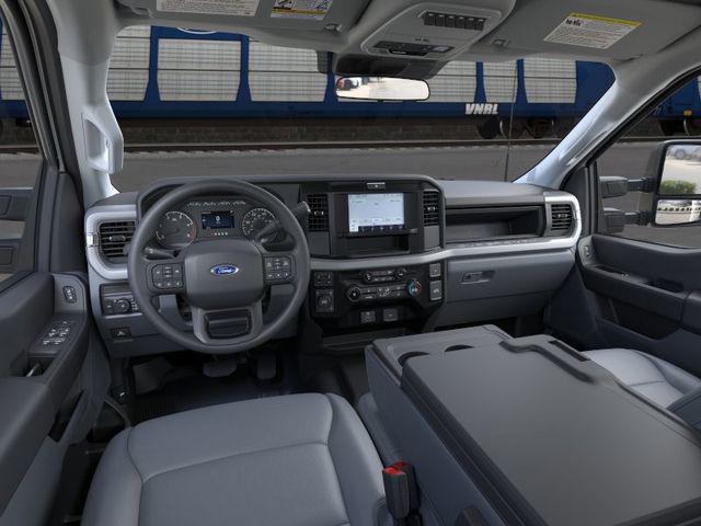 2026 Ford F-450 XL