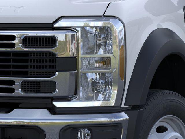 2026 Ford F-450 XL