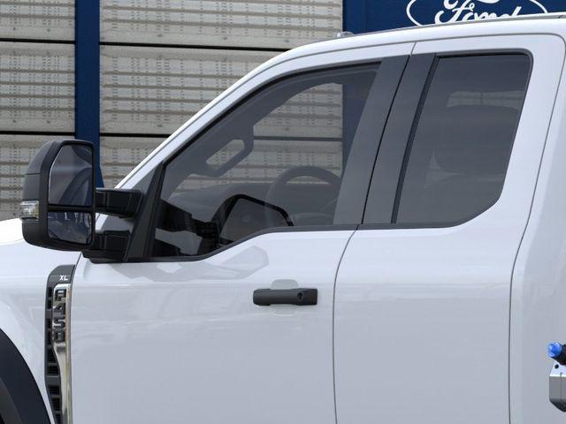2026 Ford F-450 XL