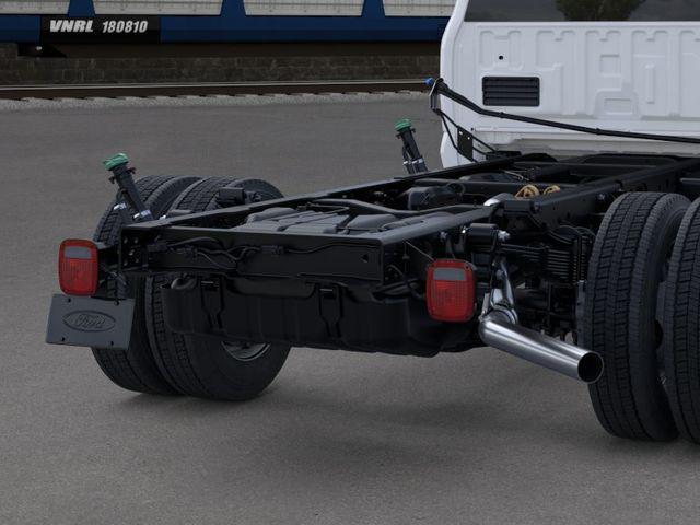 2026 Ford F-450 XL