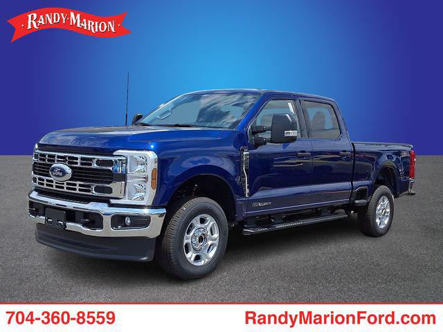 2026 Ford F-250 XLT for sale in Statesville, NC
