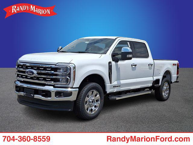 2026 Ford F-250 LARIAT for sale in Statesville, NC