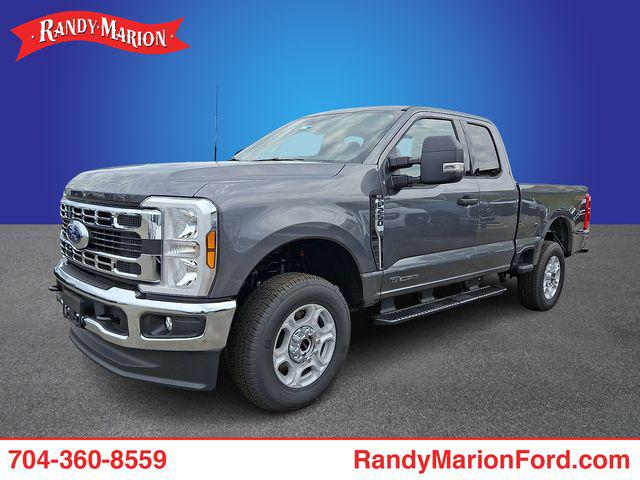 2026 Ford F-250 XLT for sale in Statesville, NC