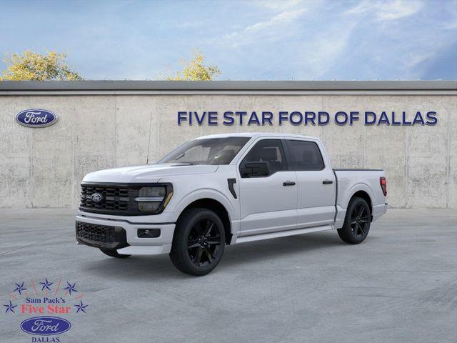 2026 Ford F-150 STX for sale in Plano, TX