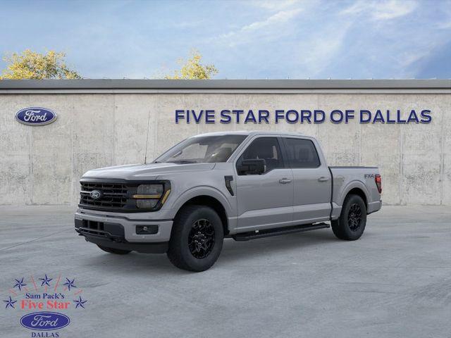 2026 Ford F-150 XLT for sale in Plano, TX