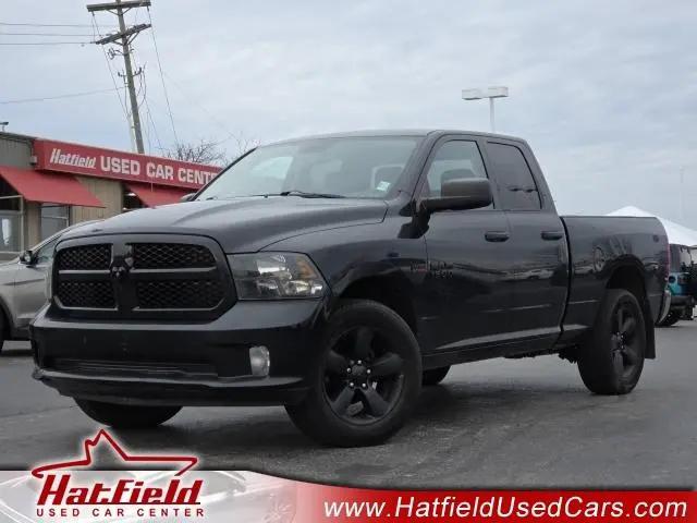 2015 Ram 1500 Express for sale near Columbus, OH