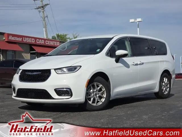 2023 Chrysler Pacifica Touring L for sale in Columbus, OH