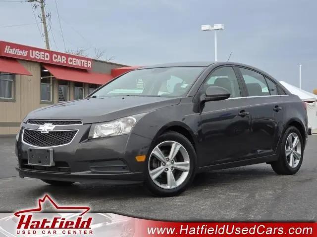 2014 Chevrolet Cruze 2LT Auto for sale near Columbus, OH