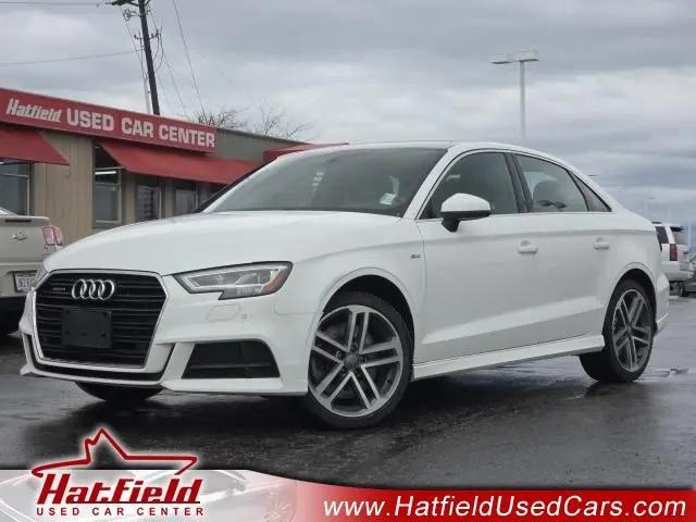 2019 Audi A3 45 Premium for sale near Columbus, OH