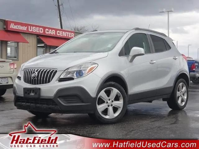 2015 Buick Encore for sale near Columbus, OH