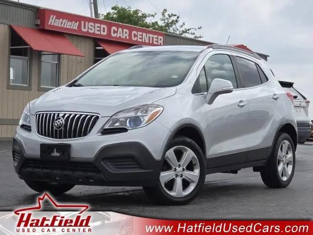 2015 Buick Encore Base for sale in Columbus, OH