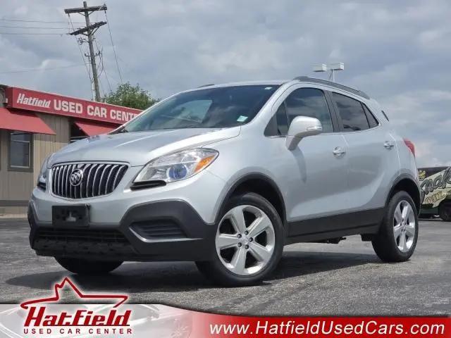 2015 Buick Encore Base for sale near Columbus, OH