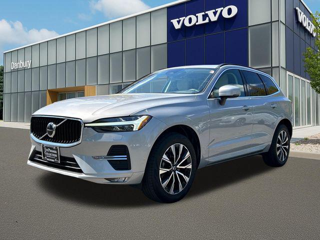 2023 Volvo XC60 B5 Core for sale in Danbury, CT