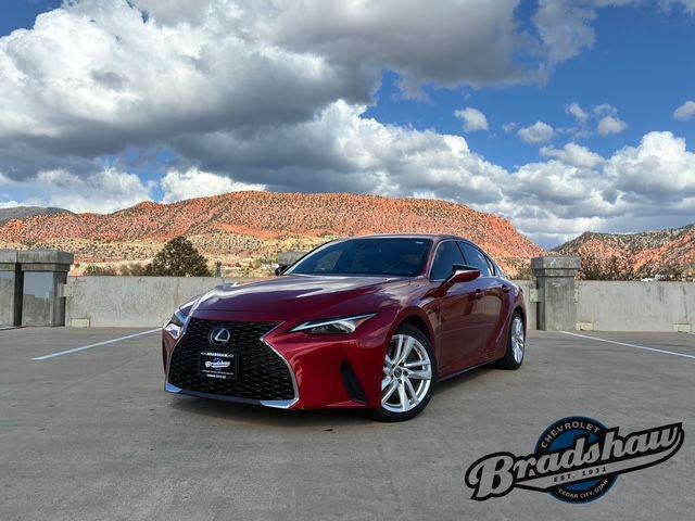 2022 Lexus IS 300 300 for sale in Cedar City, UT