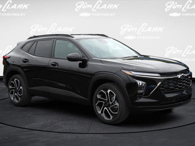 2026 Chevrolet Trax FWD 2RS for sale in Junction City, KS