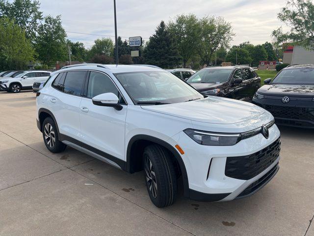 2026 Volkswagen Tiguan S for sale in Normal, IL