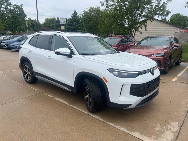 2026 Volkswagen Tiguan SE for sale in Normal, IL