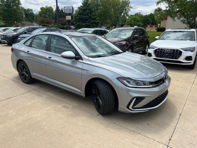 2026 Volkswagen Jetta SE for sale in Normal, IL