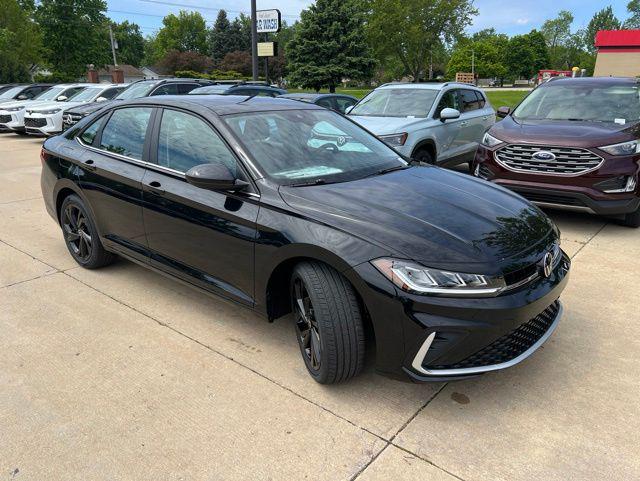 2026 Volkswagen Jetta SE for sale in Normal, IL