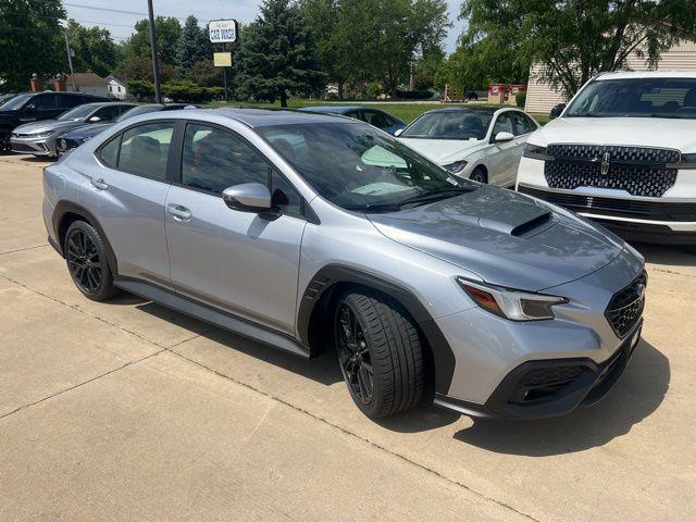 2026 Subaru WRX Limited for sale in Normal, IL