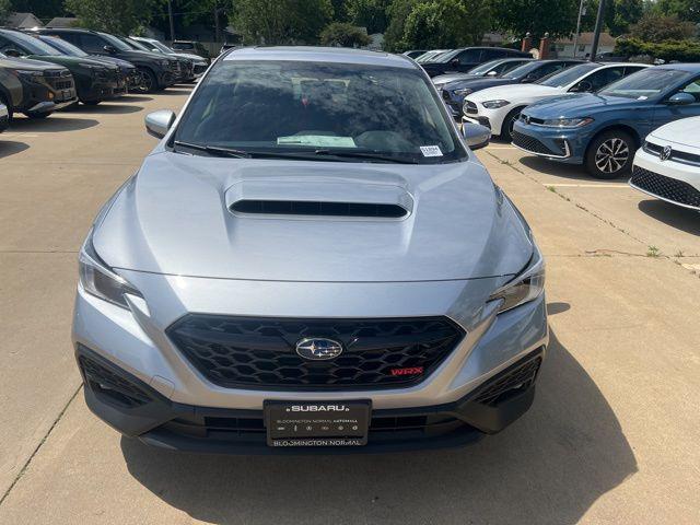 2026 Subaru WRX Limited