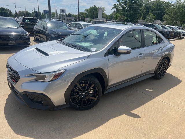 2026 Subaru WRX Limited